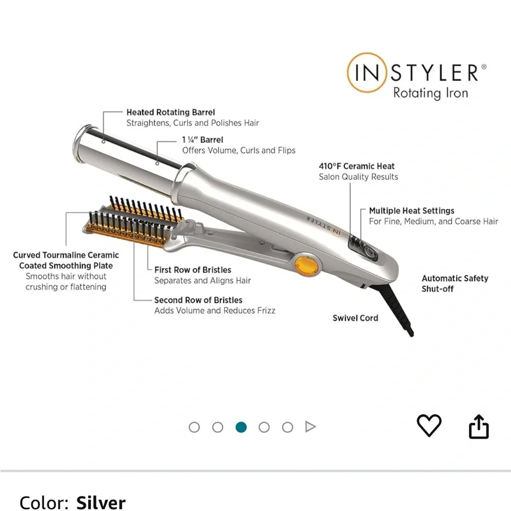 Original InStyler - Picture 7 of 8